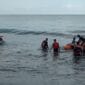 Terseret Ombak Saat Mandi, Remaja 15 Tahun Masih Dicari
