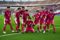 Timnas U-17 Tiba di Tanah Air