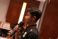 Tingkatkan Kemampuan Komunikasi Pemain, PSSI Menggelar Media & Communication Training untuk Timnas U-17