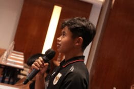 Tingkatkan Kemampuan Komunikasi Pemain, PSSI Menggelar Media & Communication Training untuk Timnas U-17
