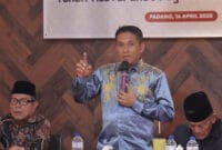 Usulan Hari Peringatan ‘Harimau Kuranji’ Kembali Menguat