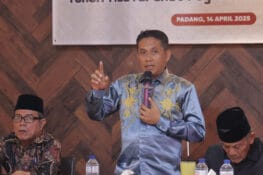 Usulan Hari Peringatan ‘Harimau Kuranji’ Kembali Menguat