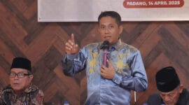 Usulan Hari Peringatan ‘Harimau Kuranji’ Kembali Menguat