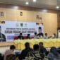 Vasko Ruseimy Pimpin IPSI Sumbar, Eviyandri Dorong Kebangkitan Pencak Silat Minang