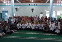 Wako Fadly Amran Ajak PERTI Bersinergi Wujudkan Smart City dan Kota Sehat