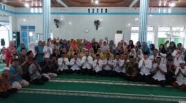 Wako Fadly Amran Ajak PERTI Bersinergi Wujudkan Smart City dan Kota Sehat