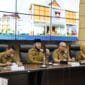 Wako Fadly Amran Minta OPD dan Camat Gerak Cepat Atasi Aduan Warga