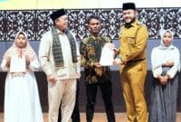 Wako Padang Apresiasi Upaya Pemerintah Pusat Lindungi Hak Adat
