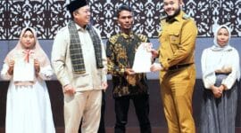 Wako Padang Apresiasi Upaya Pemerintah Pusat Lindungi Hak Adat