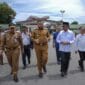 Wako Padang Tinjau Kesiapan Asrama Haji Jelang Keberangkatan Jemaah