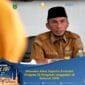 Wawako Allex Saputra Evaluasi 33 Program Unggulan