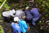 Wawako Allex Saputra Tuntaskan Keluhan Warga Soal Banjir