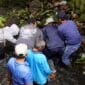 Wawako Allex Saputra Tuntaskan Keluhan Warga Soal Banjir