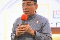 Wawako Padang: ASN Harus Jadi Jembatan Informasi Pemerintah ke Masyarakat
