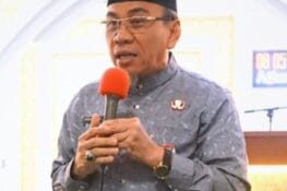 Wawako Padang: ASN Harus Jadi Jembatan Informasi Pemerintah ke Masyarakat