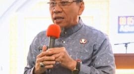 Wawako Padang: ASN Harus Jadi Jembatan Informasi Pemerintah ke Masyarakat