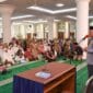 Wawako Padang Doakan Jemaah Raih Haji Mabrur