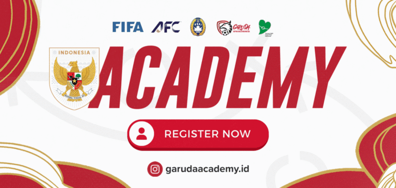 ‘Garuda Academy’, Program Terbaik untuk Membangun Pemimpin Masa Depan Industri Olahraga