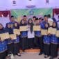 15 Guru dan Pegawai MAN 3 Padang Terima SK PPPK