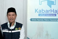 18 Kloter Mulai Masuk Asrama Haji, Jemaah Jakarta Terbang Perdana