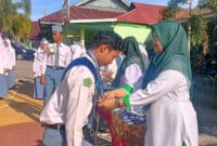 25 Siswa MAN 3 Padang Lulus Program Takhassus dan Diterima di PTN
