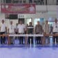 35 Sekolah Ikuti Turnamen Futsal Antar Pelajar se-Sumbar