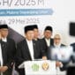 
Amirulhaj 2025 Bertolak ke Tanah Suci, Kawal Langsung Layanan Jemaah Haji
