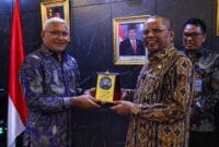 Arizal Azis Hibahkan Tanah untuk Kantor BNN dan Rehabilitasi Narkoba