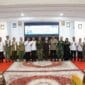 BNPB Dukung Penguatan Sistem Peringatan Dini di Padang Panjang