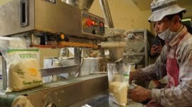 Baraso, Tepung Serbaguna Asal Padang Panjang yang Kian Diminati
