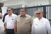 DPRD Sumbar Proaktif Tindaklanjuti Persoalan Warga