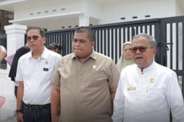 DPRD Sumbar Proaktif Tindaklanjuti Persoalan Warga