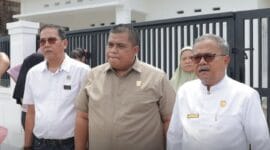 DPRD Sumbar Proaktif Tindaklanjuti Persoalan Warga