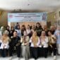 Dekranasda Padang Dorong Desainer Lokal Tembus Pasar Global