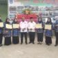 Delapan GTK MTsN 1 Padang Resmi Dilantik sebagai PPPK oleh Menteri Agama