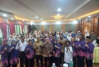 Endarmy: Koperasi Masyarakat dan Merah Putih Harus Tumbuh Bersama