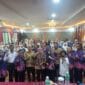 Endarmy: Koperasi Masyarakat dan Merah Putih Harus Tumbuh Bersama
