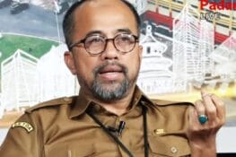 Pengurus KONI Sumbar Dinyatakan Demisioner, Dispora Sumbar akan Menyurati KONI Pusat
