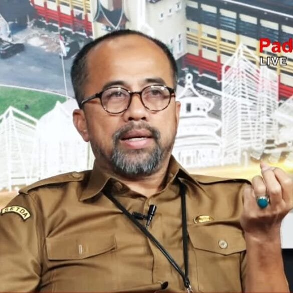 Pengurus KONI Sumbar Dinyatakan Demisioner, Dispora Sumbar akan Menyurati KONI Pusat