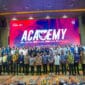 Garuda Academy Resmi Diluncurkan untuk Cetak Pemimpin Muda Sepak Bola Indonesia