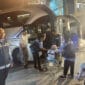 
Gelombang I Tuntas di Madinah, Gelombang II Dimulai di Jeddah dengan Kedatangan 14 Kloter
