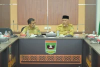Gubernur Mahyeldi Sampaikan Belasungkawa