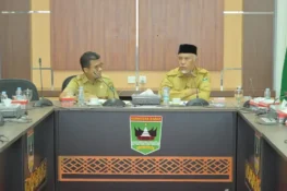 Gubernur Mahyeldi Sampaikan Belasungkawa