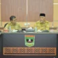 Gubernur Mahyeldi Sampaikan Belasungkawa