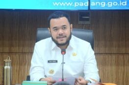 Hampir 14 Ribu Warga Padang Nikmati BPJS Kesehatan Gratis