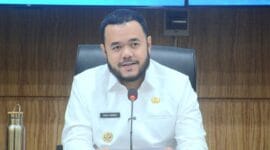 Hampir 14 Ribu Warga Padang Nikmati BPJS Kesehatan Gratis