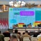 Hendri Arnis Sampaikan Usulan Strategis Pembangunan di Forum RPJMD Sumbar