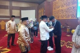 Sebanyak 162 Siswa MAN I Lolos PTN Lewat Jalur Undangan