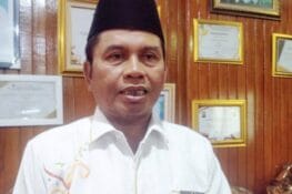 562 Jemaah Haji Asal Padang Sudah Diberangkatkan ke Tanah Suci