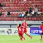Indonesia Berada di Grup B Turnamen AFF U19 Women’s Championship 2025
